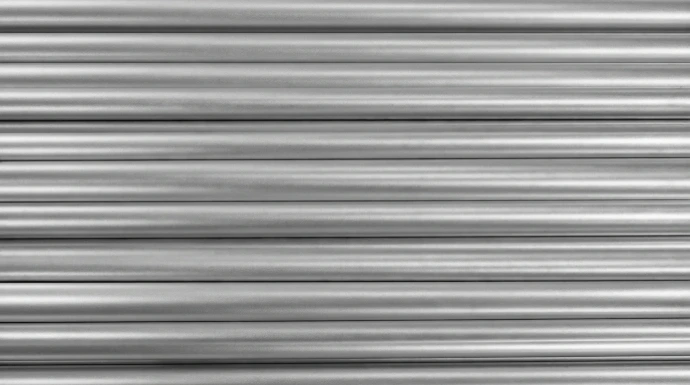 Aluminiumstangen als Ausgangsmaterial für leichte und präzise Drehteile