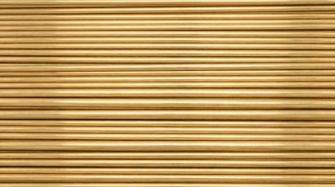 Messingstangen als Ausgangsmaterial für Präzisionsdrehteile und Kontaktbauteile