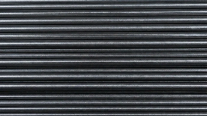 Hafnium-Stangen als Ausgangsmaterial für Präzisionsdrehteile aus Sonderwerkstoffen