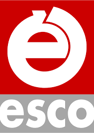 Partnerlogo ESCO